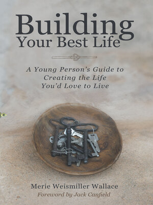 cover image of Building Your Best Life